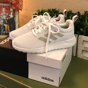 Boys Adidas Lite Running Shoes